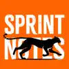 SprintNotes icono