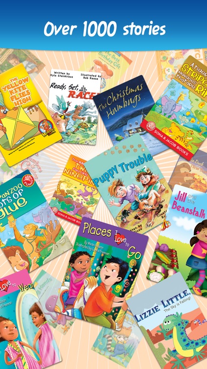 Bulldog Children's Books