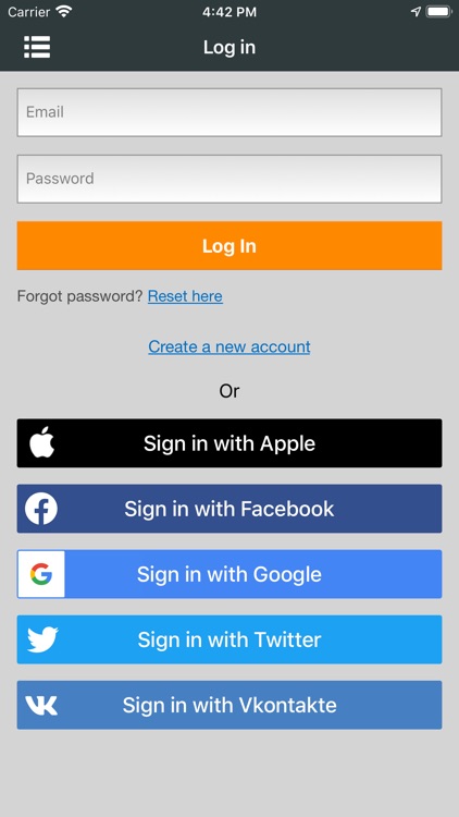 iFlynax screenshot-3