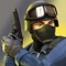 Critical Strike is a fast-paced modern multiplayer FPS counter terrorist game