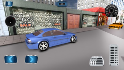 Car Wash Game : Car Racer ASMR Screenshot