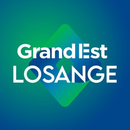 Grand Est Losange