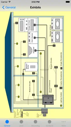 Electrical Code Guide 2026 iPhone image 2