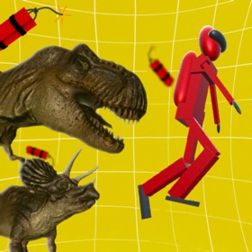 螢幕擷取畫面 (8) Impostor Jurassic Playground