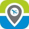 Airport Time & Attendance App icon