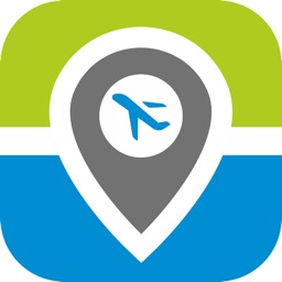 Airport Time & Attendance App