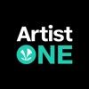 JioSaavn ArtistOne icon