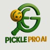 EGK PicklePro AI icon