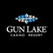 The Gun Lake Casino App gives you instant access to your GLC Rewards account to view your exclusive offers, point balance, contact your host, find your favorite slot machine, check into drawings and more