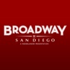 Broadway San Diego icon