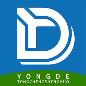 永德同城生活骑手