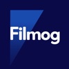 映画記録 - Filmog icon