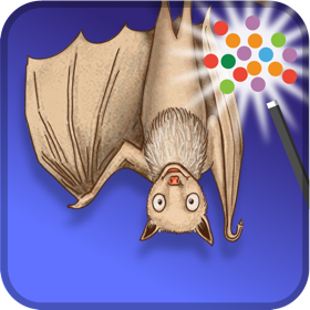 Stellaluna Living Book