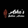 Asha's Indian Aroma icon