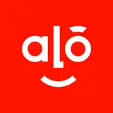Alou App - アプリアイコン