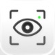 HippoCam: Remember Every Thing app icon - Health & Fitness app for iPhone