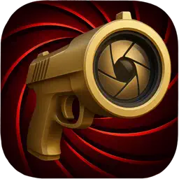 Photo GUN app icon