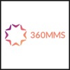 360 MMS Mobile Access icon