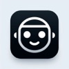 Chat Bot - AI Assisted Writer app icon - Utilities app for iPhone
