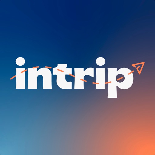 intrip: explore with local tip