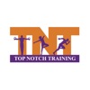 Top Notch Training Gym icon