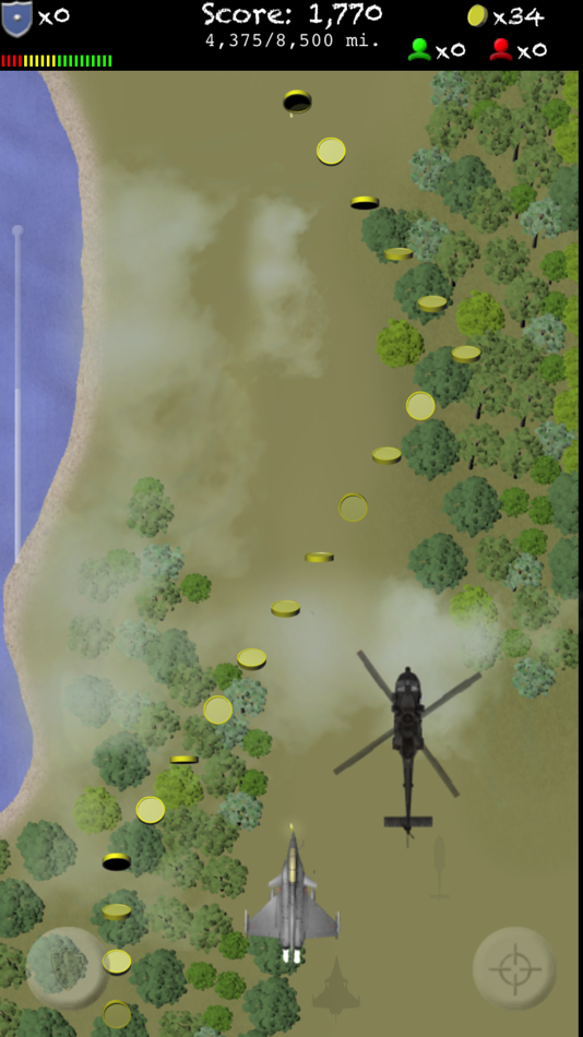 #3. Pilot 9 (iOS) 由: Craig Buck