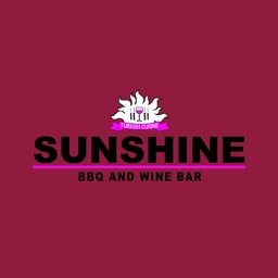 Sunshine Meze BBQ Wine