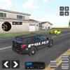 City Cop: Drive Away Game icon