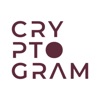 Cryptogram: Word Brain Puzzle - パズルゲームアプリ