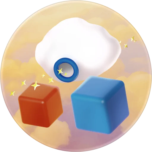 Porta Nubi: Immersive Puzzles