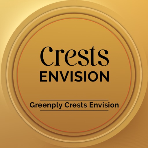 Greenply Crest Envision