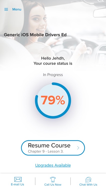 DriverEdToGo Driver Education screenshot-4