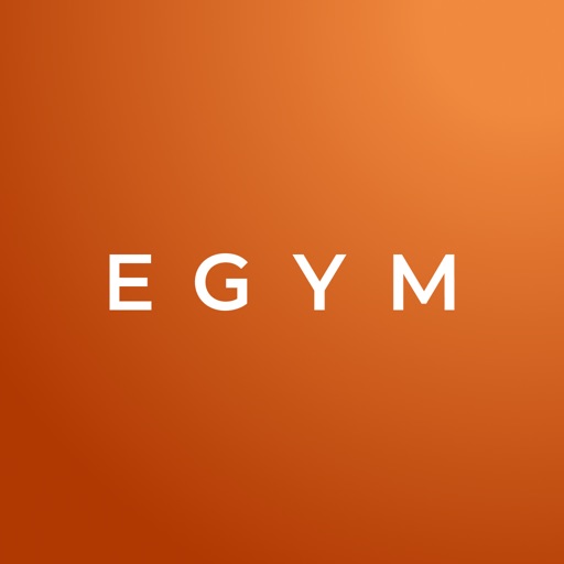 EGYM Event