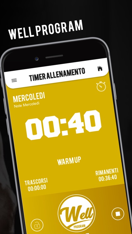 Mishel's Wellness screenshot-4