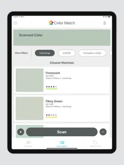 SherMatch+ screenshot 9