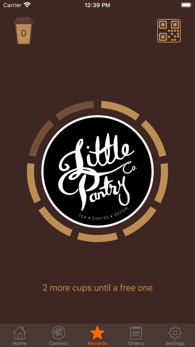 Little Pantry Co Screenshot