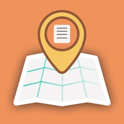 PinNotes: Map Maker