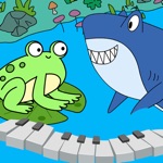 Download Hop To It! A Piano Adventure app