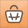 Shared shopping list : basket