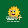 Alfredo Antunes - Cliente A icon