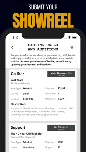 Hollywood Movie Star Life Sim screenshot 2
