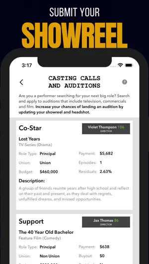 Hollywood Movie Star Life Sim screenshot 2
