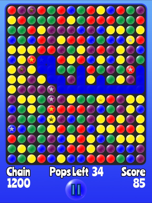 Screenshot #4 pour Ball Breaker Pop