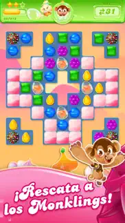 candy crush jelly saga iphone capturas de pantalla 3