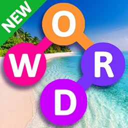 Word Beach: Fun spelling game