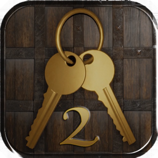 The Village 2 : Escape Room icon