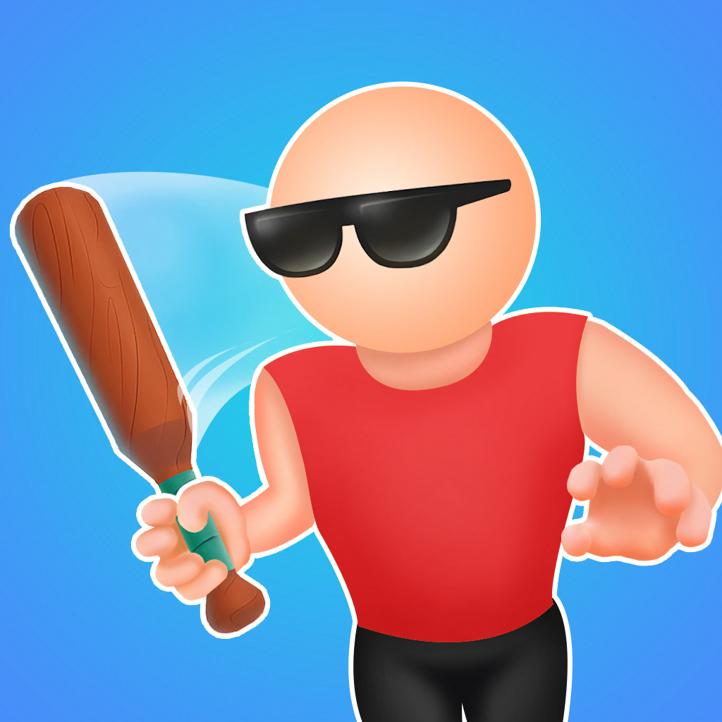 Get Hit Knife Master: Throw Games for iOS, iPhone, iPad Aso Report