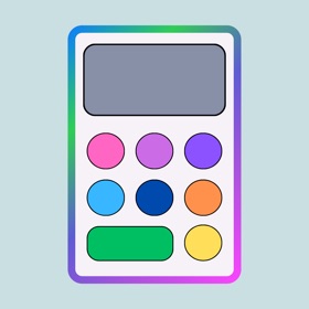 屏幕截图 (7) FusionCalc - Calculator App