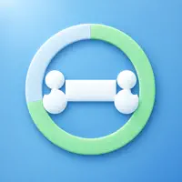Bonely – Calcium Tracker