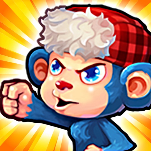 Lumberwhack: Defend the Wild